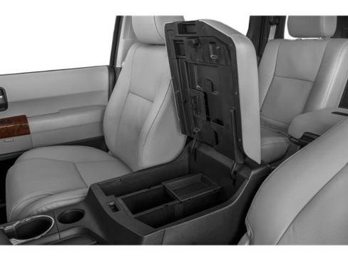 Used 2020 Toyota Sequoia Platinum w/ Preferred Accessory Package AWD/4WD image 14