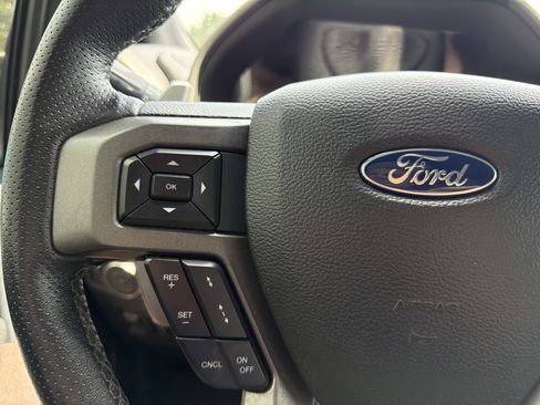Used 2020 Ford F150 Raptor w/ Equipment Group 802A Luxury AWD/4WD image 21
