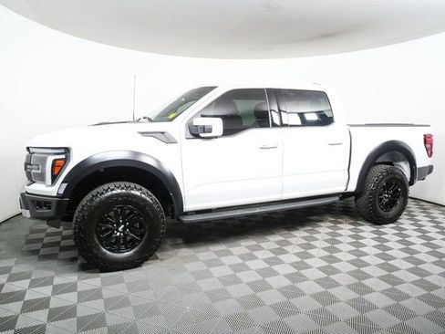 Used 2025 Ford F150 Raptor image 30