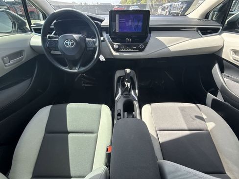 Used 2024 Toyota Corolla LE FWD image 24