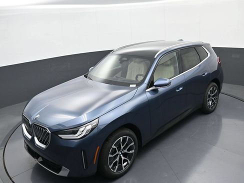 New 2026 BMW X3 xDrive30i w/ Premium Package AWD/4WD image 32