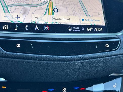 Used 2026 Cadillac XT5 Premium Luxury w/ Driver Assist Package image 30