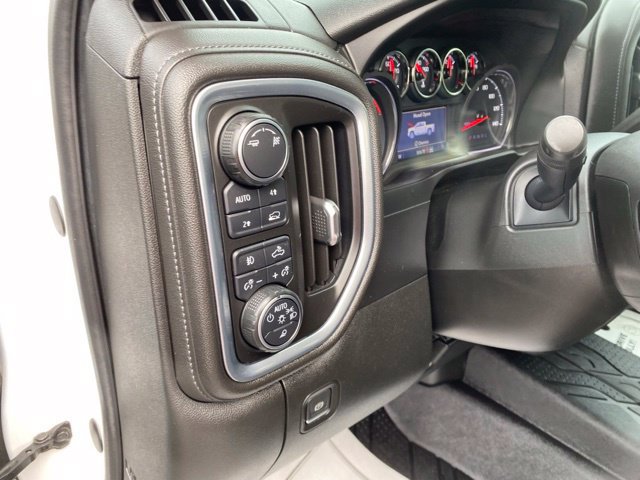 Used 2019 Chevrolet Silverado 1500 RST w/ All-Star Edition AWD/4WD image 23