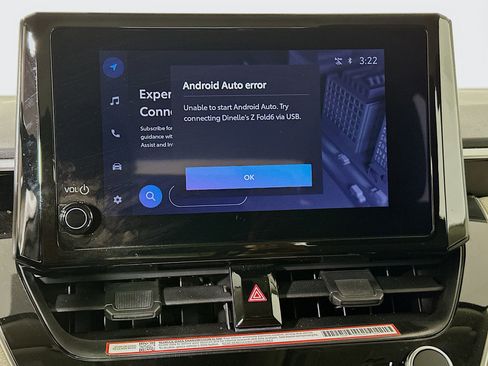 Certified 2025 Toyota Corolla LE FWD image 23