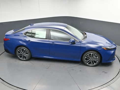 New 2026 Toyota Camry XLE image 29