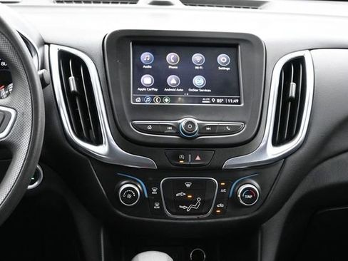 Used 2022 Chevrolet Equinox LT FWD image 9
