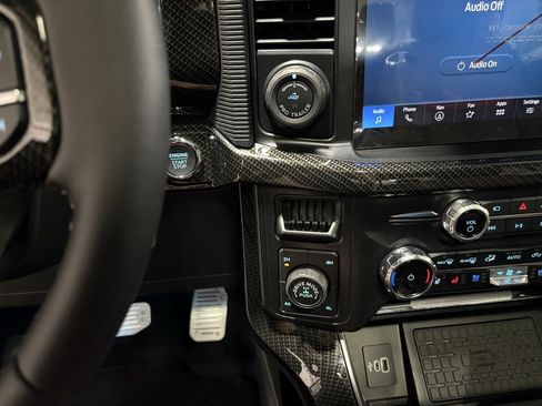 New 2025 Ford F150 Lariat w/ Equipment Group 502A High image 20