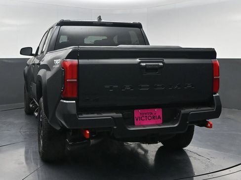 New 2026 Toyota Tacoma TRD Off-Road AWD/4WD image 16