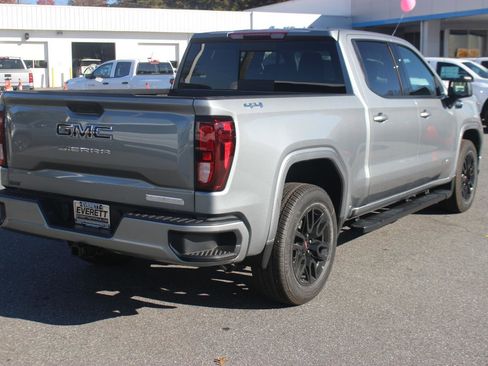 New 2026 GMC Sierra 1500 Elevation w/ Preferred Package image 7