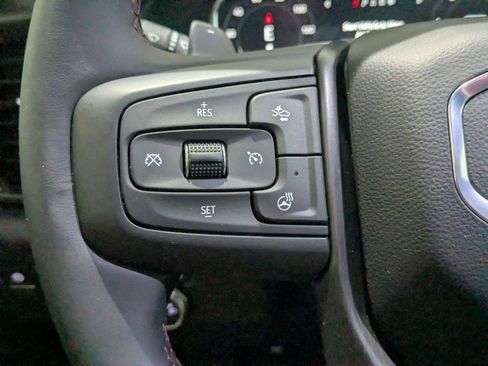 New 2026 GMC Sierra 1500 AT4X image 17