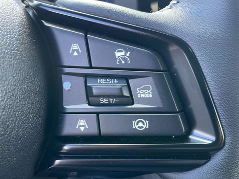 New 2026 Subaru Outback Touring XT AWD/4WD image 15