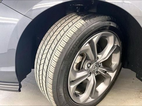 Certified 2024 Honda Accord EX image 34