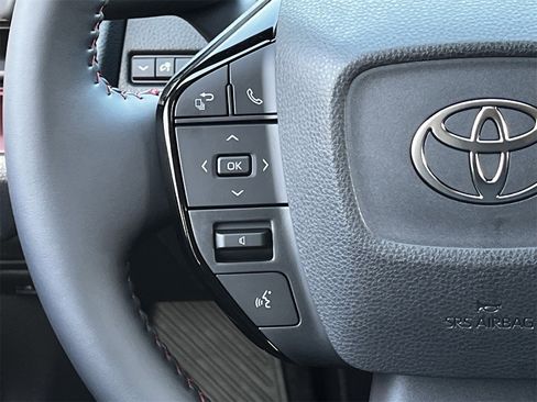 New 2026 Toyota Prius XSE image 12