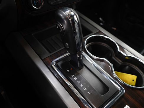 Used 2015 Ford Expedition EL Platinum image 23