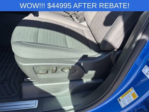 Used 2025 Chevrolet Silverado 1500 LT image 19