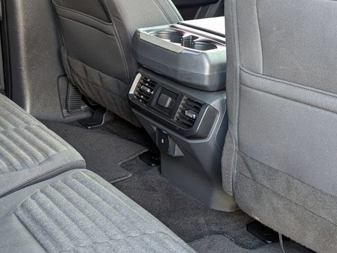 Used 2023 Ford F150 XL w/ STX Appearance Package RWD image 31