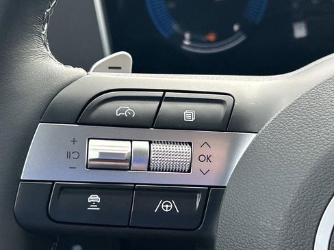 New 2026 Hyundai Sonata SEL image 28