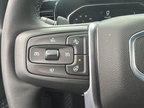 New 2026 GMC Sierra 1500 SLT w/ SLT Premium Package image 21