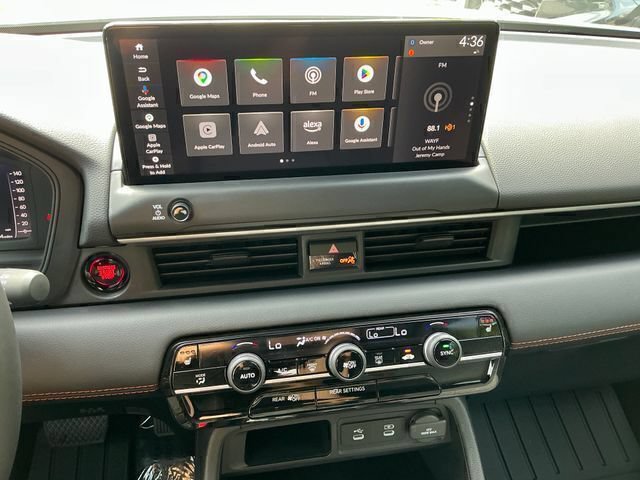 New 2026 Honda Pilot Sport image 20