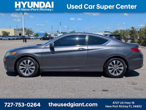 Used 2014 Honda Accord EX image 2