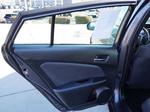 Certified 2022 Toyota Prius Prime LE image 21