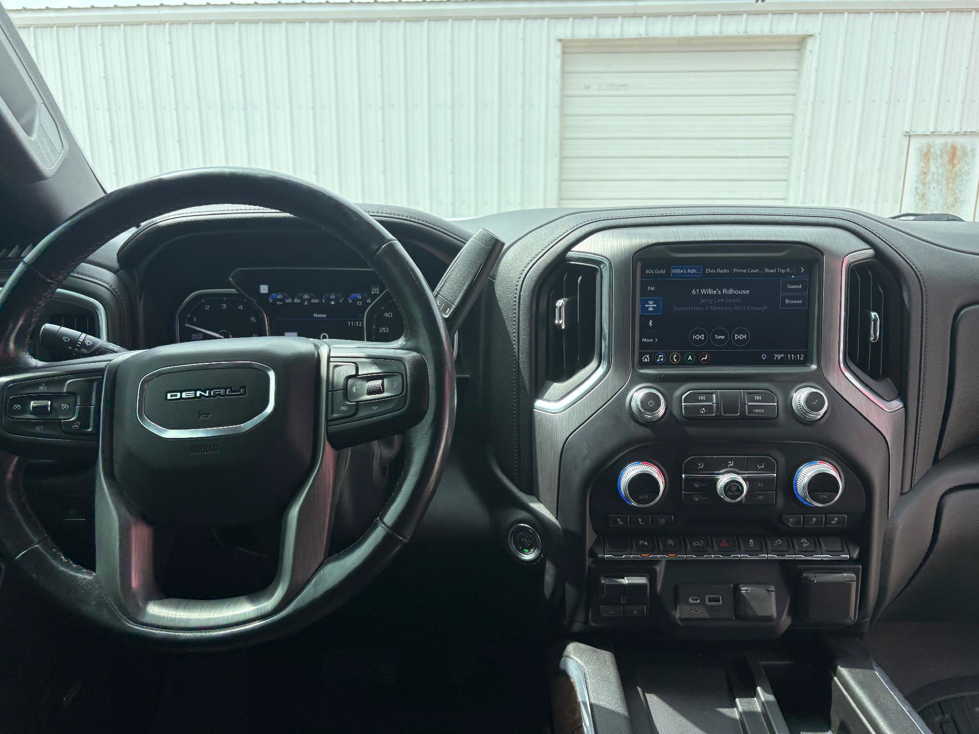 Used 2019 GMC Sierra 1500 Denali AWD/4WD image 46