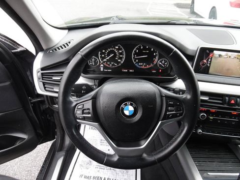 Used 2015 BMW X5 xDrive35i w/ Premium Package AWD/4WD image 13