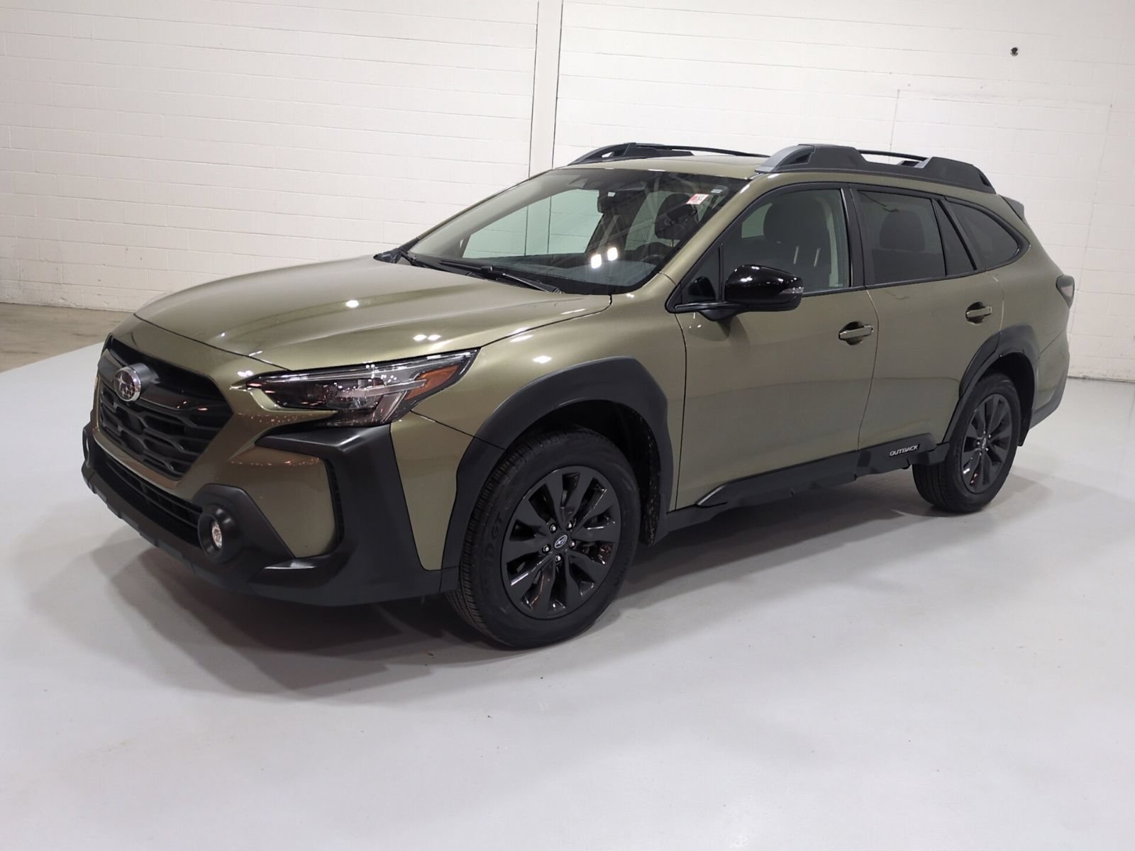 Certified 2023 Subaru Outback Onyx Edition XT AWD/4WD image 7