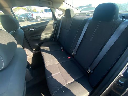 Used 2018 Nissan Sentra S image 16