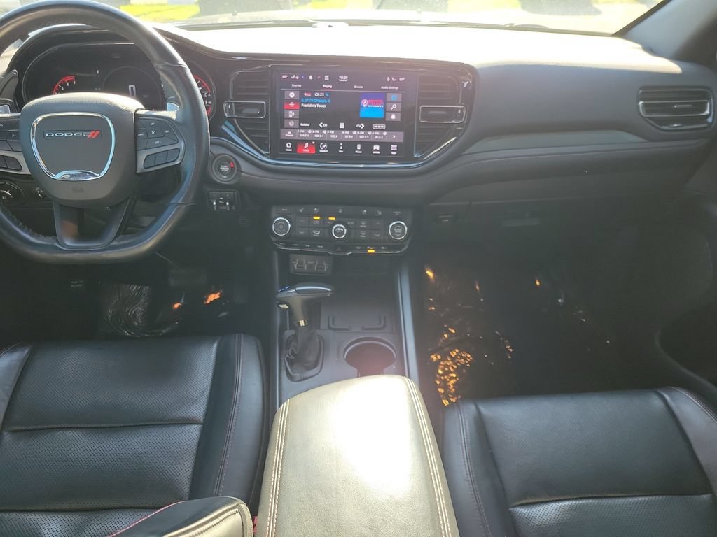 Used 2022 Dodge Durango R/T w/ Tow 'N Go Package AWD/4WD image 15
