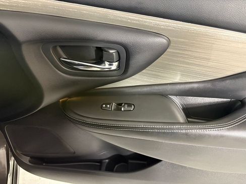 Used 2015 Nissan Murano SL w/ SL Technology Package FWD image 12