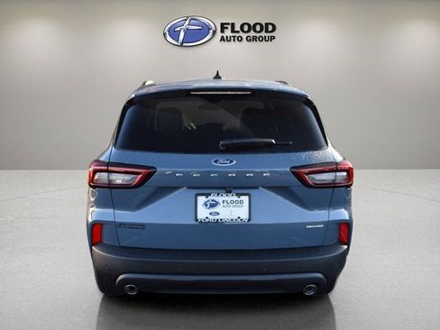 New 2026 Ford Escape ST-Line w/ Tech Pack #1 image 3