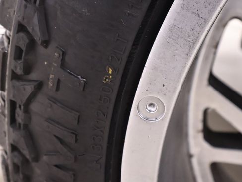 Used 2024 RAM 2500 Tradesman w/ Chrome Appearance Group image 41