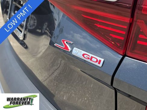 Used 2021 Kia Seltos S AWD/4WD image 6