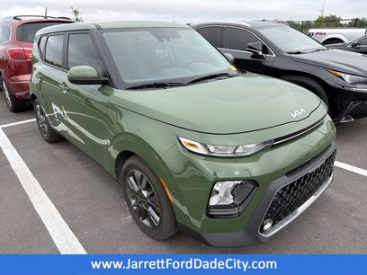 Used 2022 Kia Soul EX