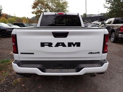 New 2026 RAM 1500 Big Horn image 4