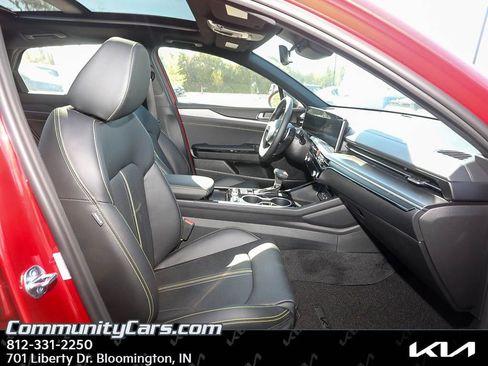 New 2026 Kia K5 GT w/ GT1 Package image 19
