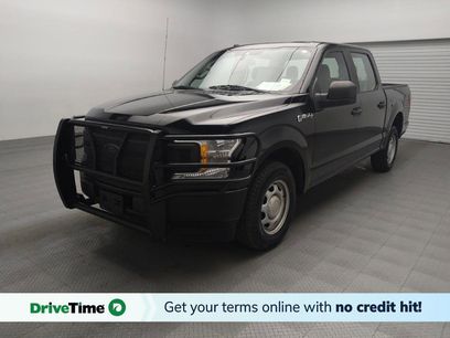 Used 2019 Ford F150 XL w/ Equipment Group 101A Mid