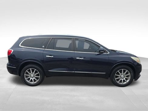 Used 2016 Buick Enclave Leather AWD/4WD image 6