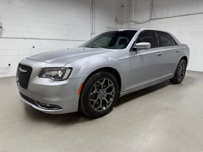 Used 2017 Chrysler 300 S w/ 300S Premium Group