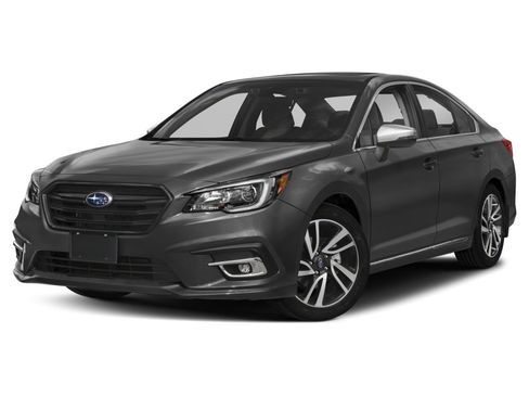Used 2018 Subaru Legacy 2.5i Sport image 1