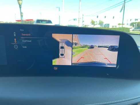 Used 2025 Cadillac CT5 Premium Luxury w/ Sun And Sound Package image 24