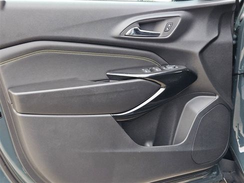 New 2026 Chevrolet Trax LT w/ Driver Confidence Package image 7