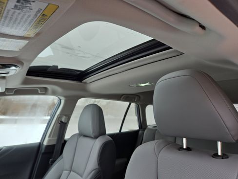 Used 2020 Subaru Outback Limited w/ Popular Package #2 image 29