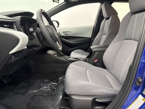Used 2020 Toyota Corolla SE image 15