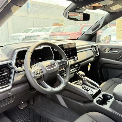 New 2026 GMC Canyon Elevation w/ Convenience Package RWD image 22
