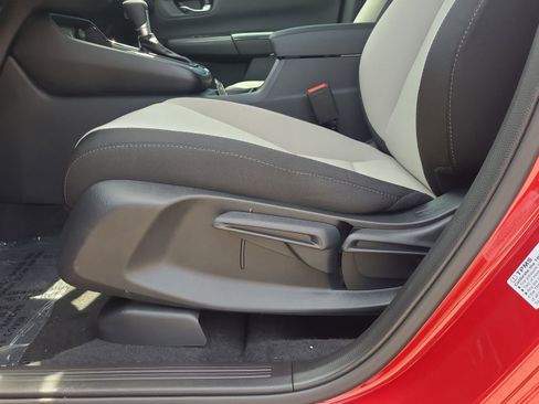 New 2026 Honda CR-V LX image 23