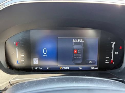 Certified 2023 Ford Escape ST-Line w/ Tech Pack #1 AWD/4WD image 17