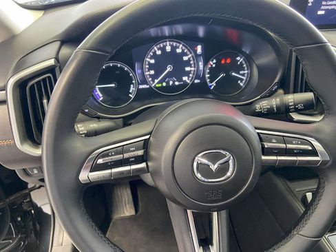 Used 2025 MAZDA CX-50 AWD 2.5 Hybrid w/ Premium Pkg image 22