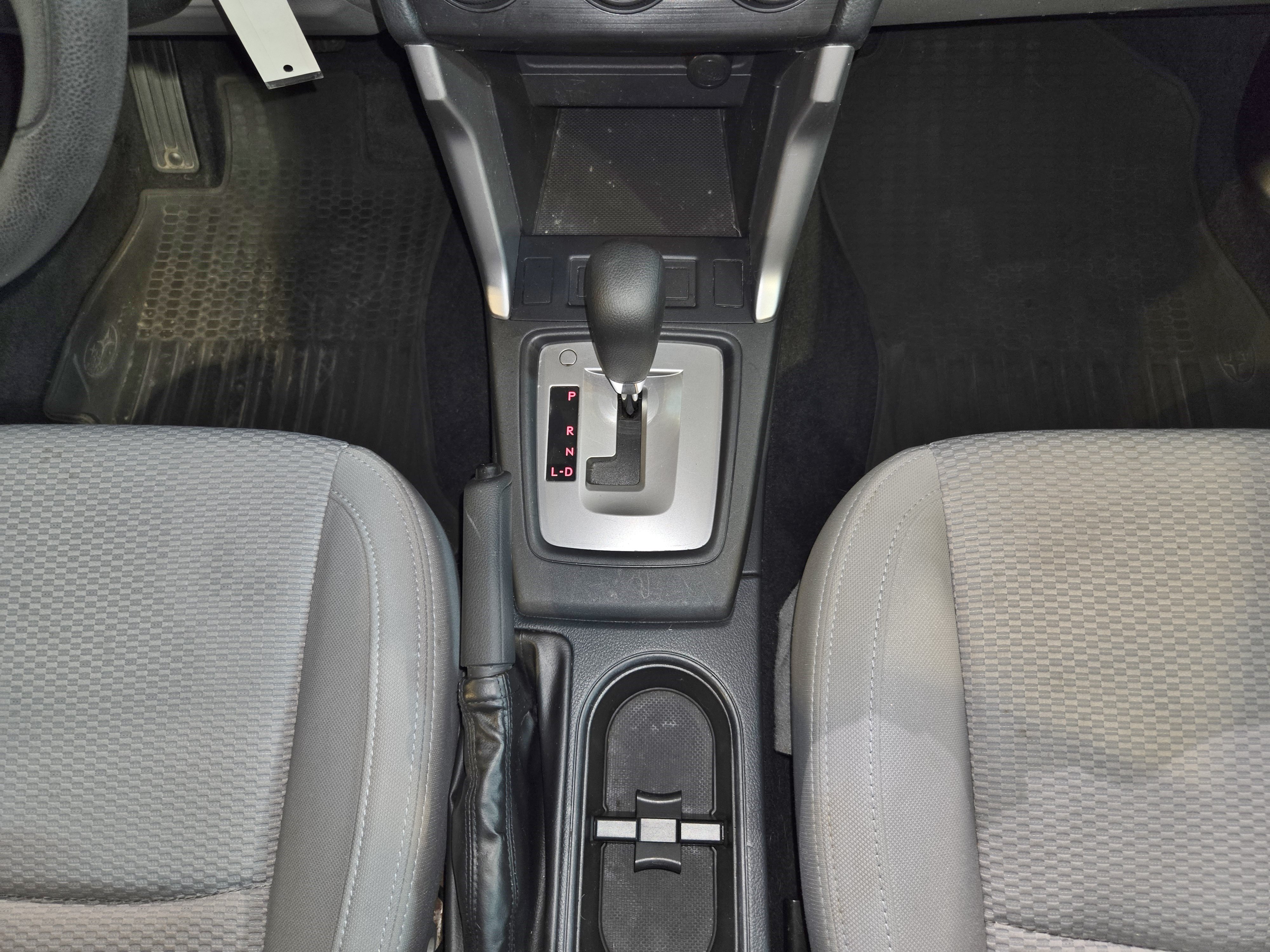 Used 2015 Subaru Forester 2.5i w/ Alloy Wheel Package AWD/4WD image 35